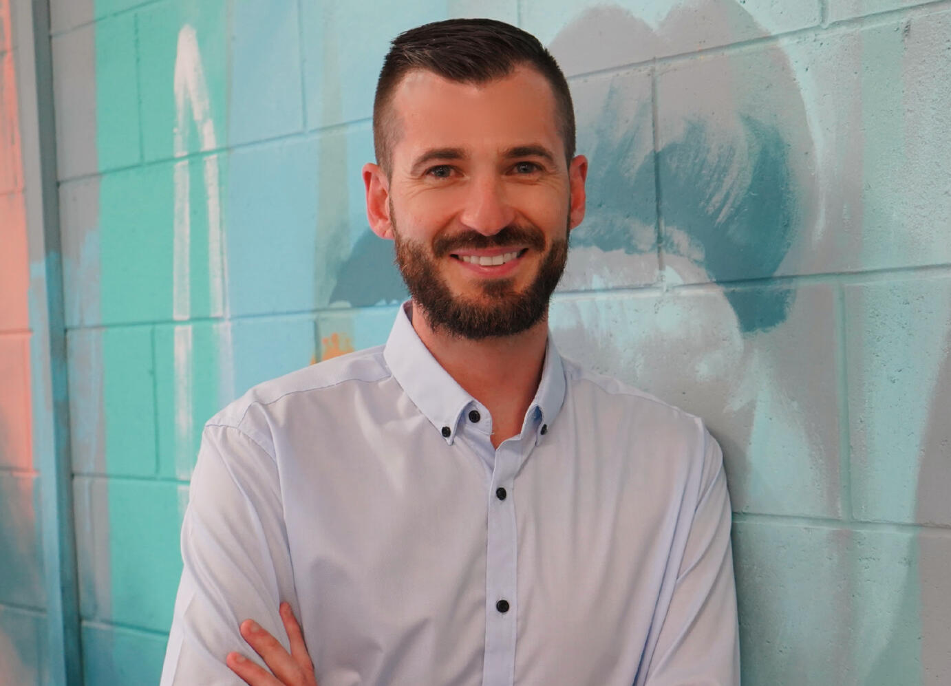 Chris Kitto Founder Kittgro Advisory