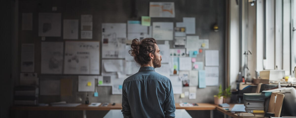 KittGro Advisory Discovery Meeting Image of a business advisory firm working in an office